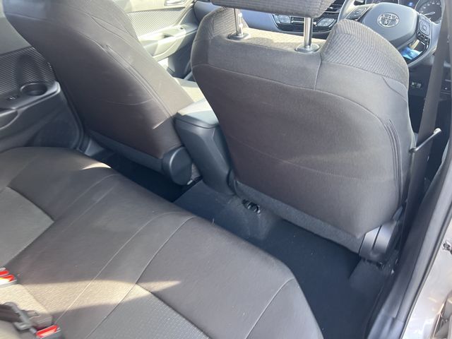 TOYOTA C-HR 4WD 2017 Image 31