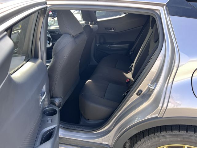 TOYOTA C-HR 4WD 2017 Image 31