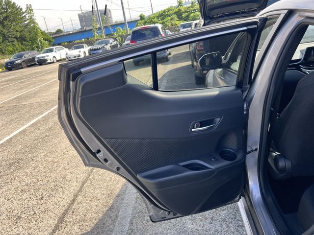 TOYOTA C-HR 4WD 2017 Image 31