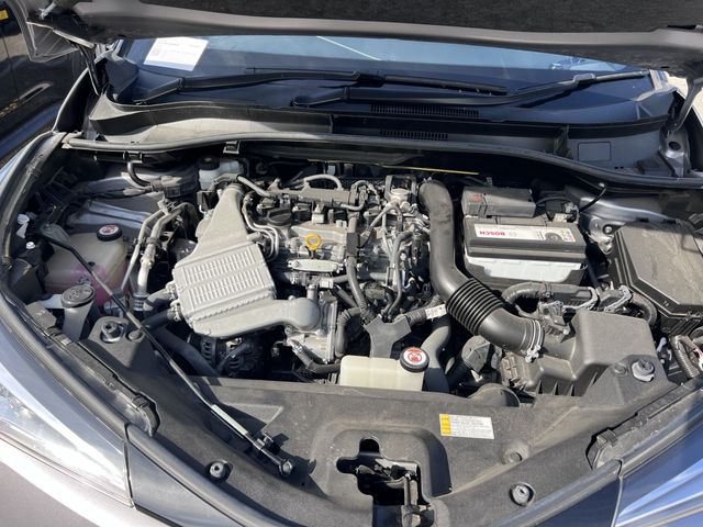 TOYOTA C-HR 4WD 2017 Image 31