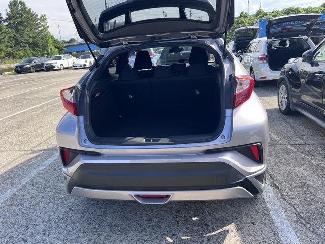 TOYOTA C-HR 4WD 2017 Image 31