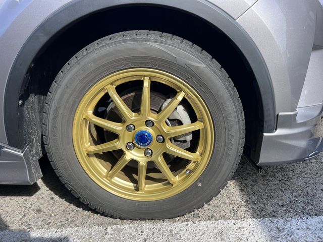 TOYOTA C-HR 4WD 2017 Image 31