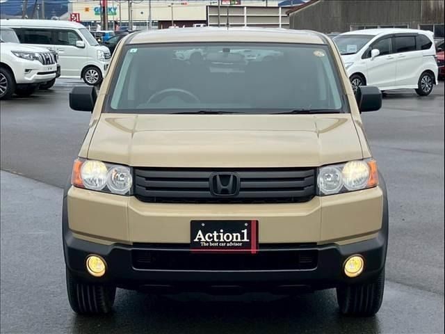 HONDA CROSSROAD 4WD 2007 Image 31