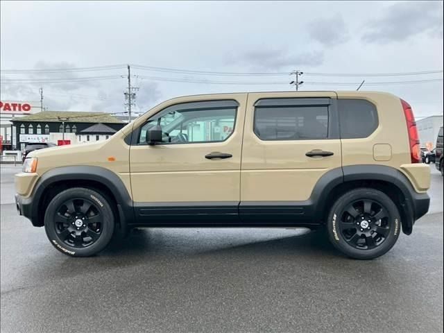 HONDA CROSSROAD 4WD 2007 Image 31