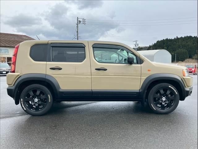 HONDA CROSSROAD 4WD 2007 Image 31