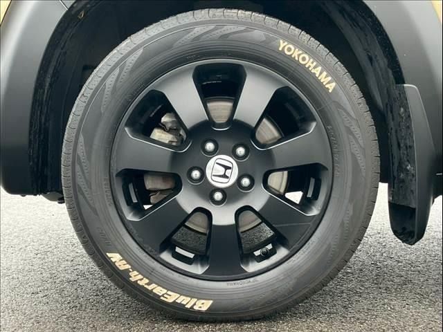 HONDA CROSSROAD 4WD 2007 Image 31