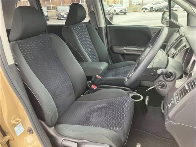 HONDA CROSSROAD 4WD 2007 Image 31