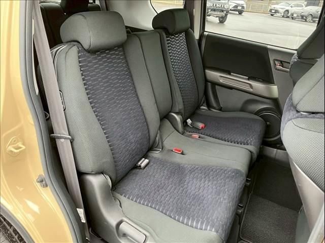 HONDA CROSSROAD 4WD 2007 Image 31