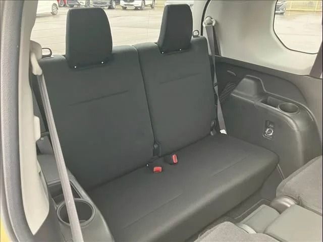 HONDA CROSSROAD 4WD 2007 Image 31