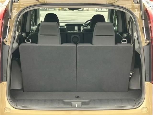 HONDA CROSSROAD 4WD 2007 Image 31