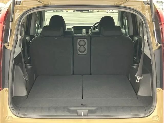 HONDA CROSSROAD 4WD 2007 Image 31