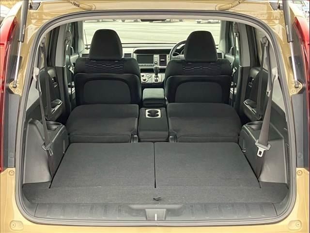 HONDA CROSSROAD 4WD 2007 Image 31