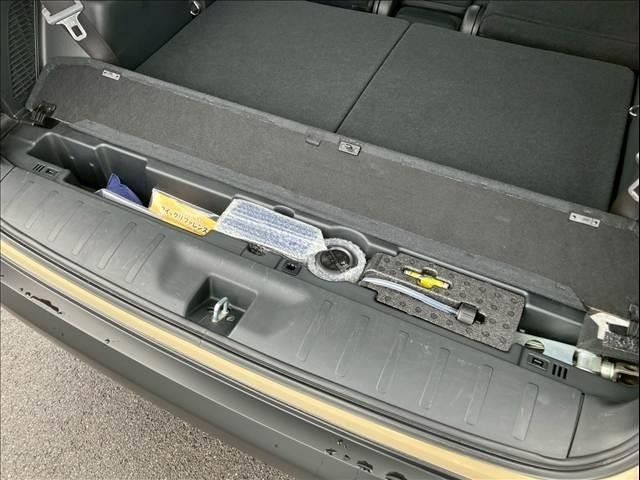 HONDA CROSSROAD 4WD 2007 Image 31