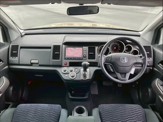 HONDA CROSSROAD 4WD 2007 Image 31