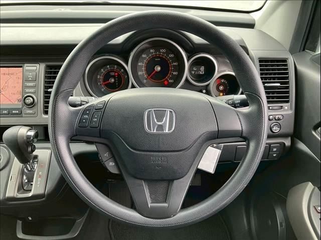 HONDA CROSSROAD 4WD 2007 Image 31