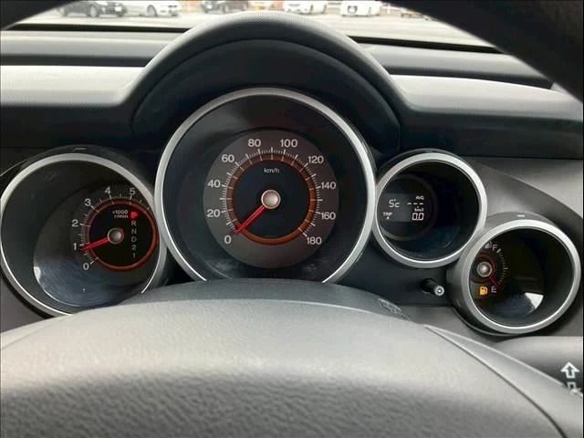 HONDA CROSSROAD 4WD 2007 Image 31