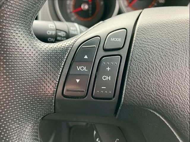 HONDA CROSSROAD 4WD 2007 Image 31