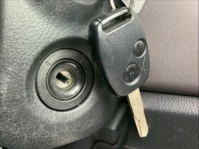 HONDA CROSSROAD 4WD 2007 Image 31