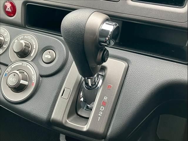 HONDA CROSSROAD 4WD 2007 Image 31