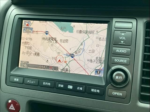 HONDA CROSSROAD 4WD 2007 Image 31