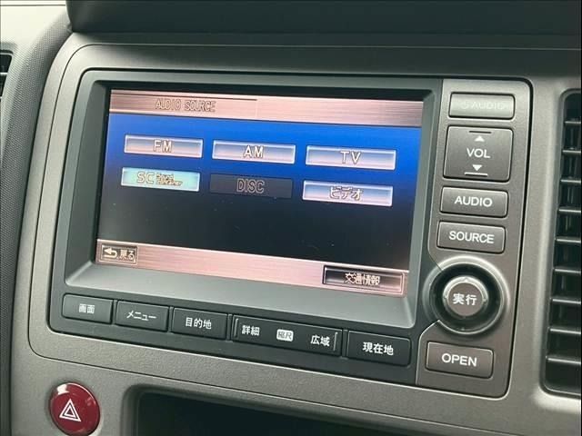 HONDA CROSSROAD 4WD 2007 Image 31