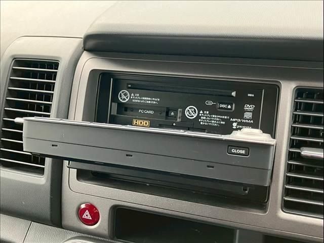 HONDA CROSSROAD 4WD 2007 Image 31