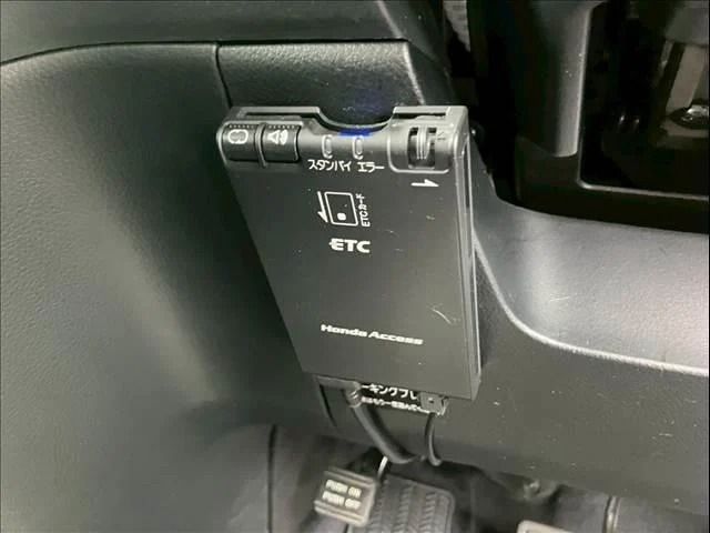 HONDA CROSSROAD 4WD 2007 Image 31