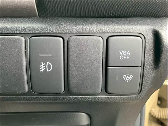 HONDA CROSSROAD 4WD 2007 Image 31