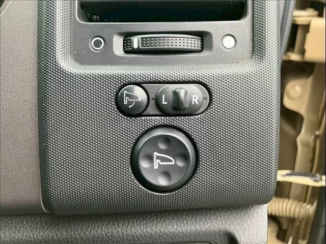 HONDA CROSSROAD 4WD 2007 Image 31