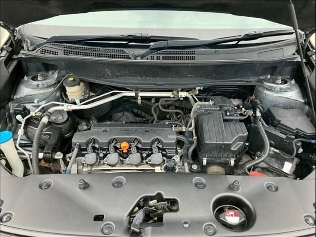 HONDA CROSSROAD 4WD 2007 Image 31