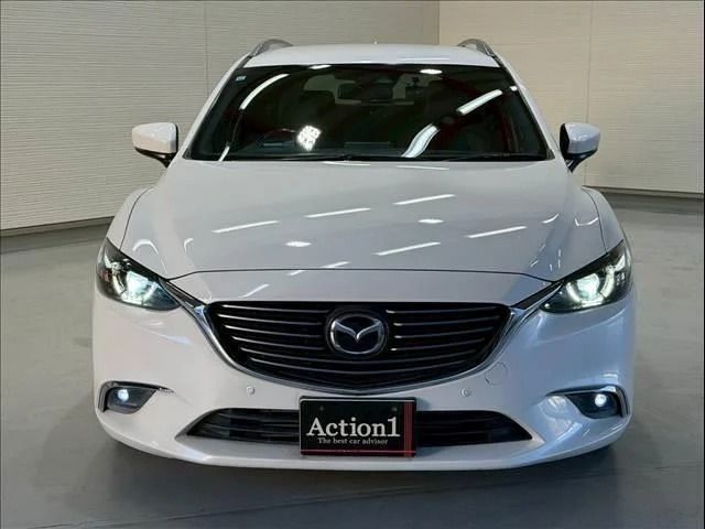 MAZDA ATENZA WAGON 2017 Image 31