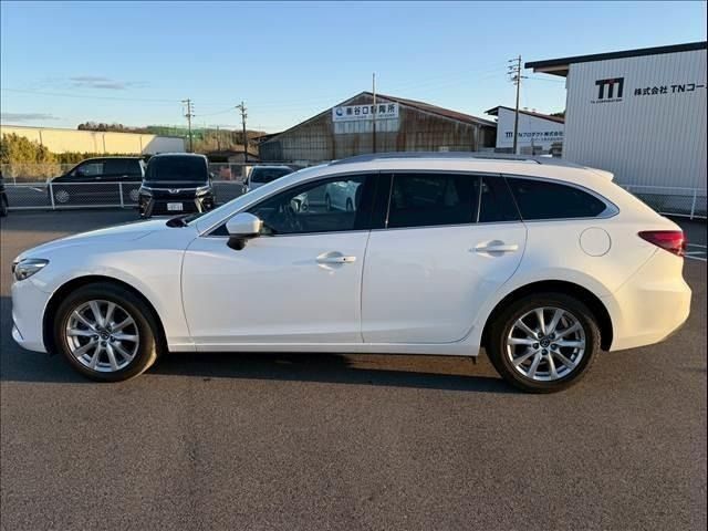 MAZDA ATENZA WAGON 2017 Image 31