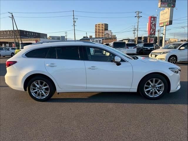 MAZDA ATENZA WAGON 2017 Image 31