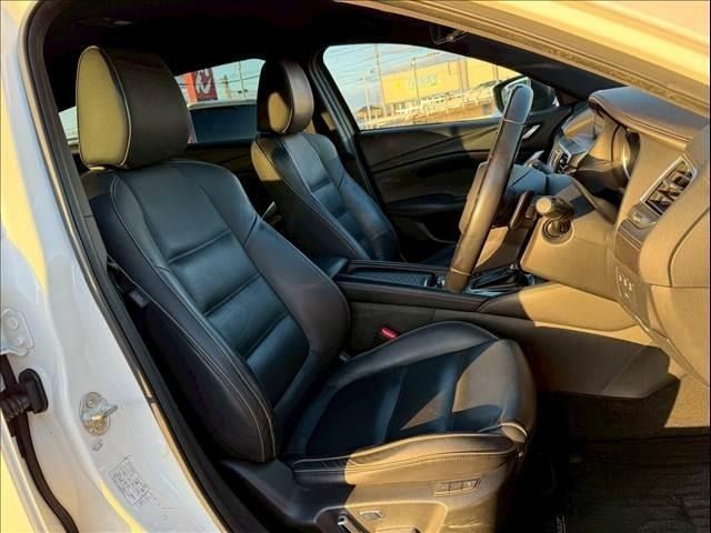 MAZDA ATENZA WAGON 2017 Image 31