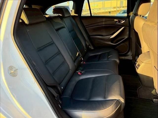 MAZDA ATENZA WAGON 2017 Image 31