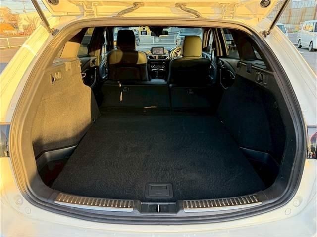 MAZDA ATENZA WAGON 2017 Image 31