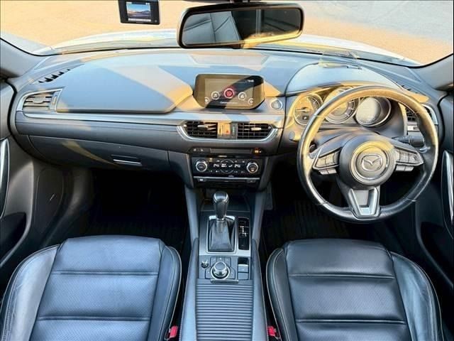 MAZDA ATENZA WAGON 2017 Image 31