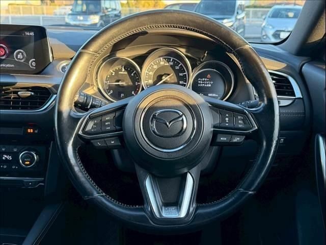 MAZDA ATENZA WAGON 2017 Image 31