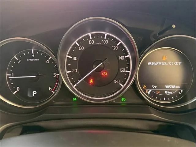 MAZDA ATENZA WAGON 2017 Image 31