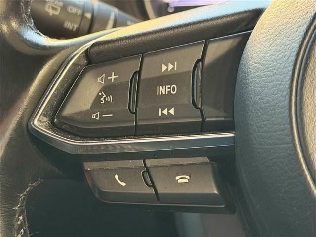 MAZDA ATENZA WAGON 2017 Image 31