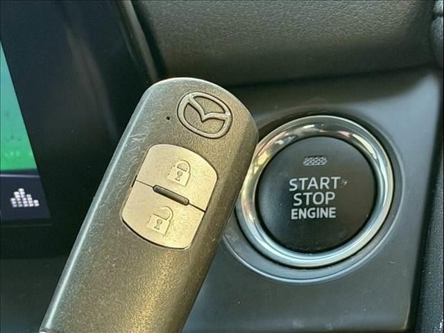 MAZDA ATENZA WAGON 2017 Image 31