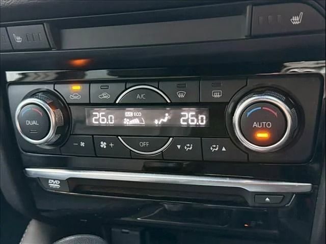 MAZDA ATENZA WAGON 2017 Image 31