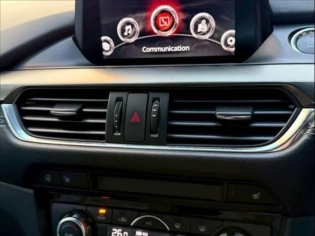 MAZDA ATENZA WAGON 2017 Image 31