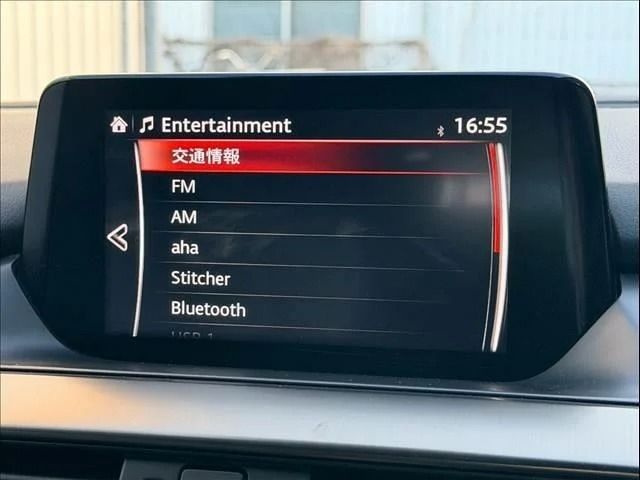 MAZDA ATENZA WAGON 2017 Image 31