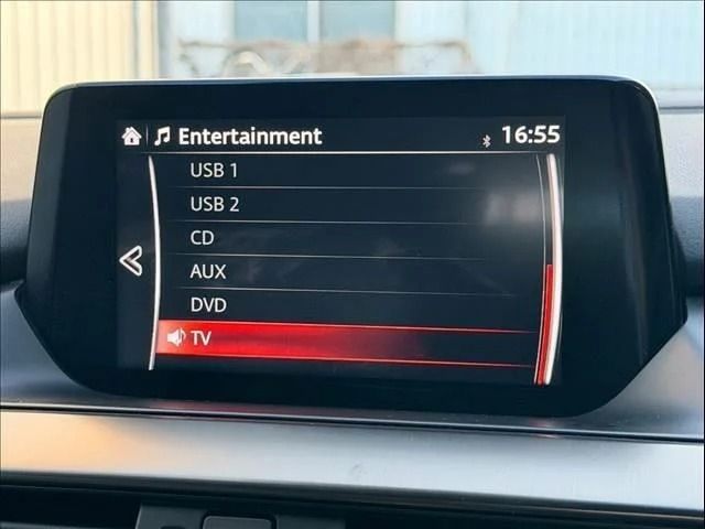 MAZDA ATENZA WAGON 2017 Image 31