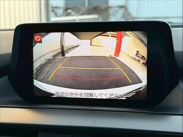 MAZDA ATENZA WAGON 2017 Image 31