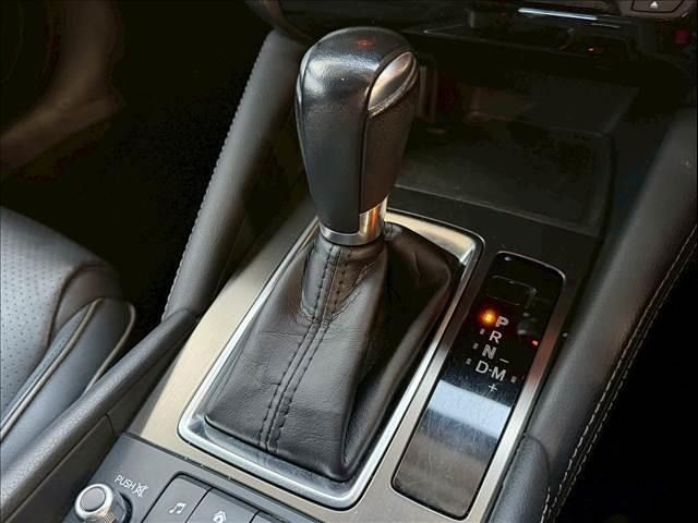 MAZDA ATENZA WAGON 2017 Image 31