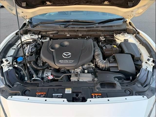 MAZDA ATENZA WAGON 2017 Image 31