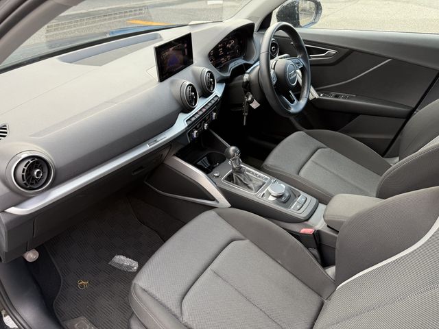 AUDI Q2 2017 Image 31