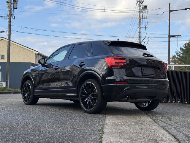 AUDI Q2 2017 Image 31